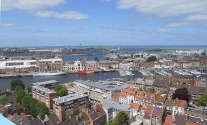 port de dunkerque